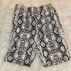 Pretty Python Shorts
